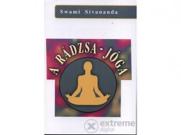 Hermit Könyvkiadó Swami Sivananda - A rádzsa-jóga