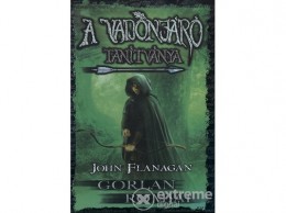 Könyvmolyképző Kiadó John Flanagan - A vadonjáró tanítványa 1. - Gorlan romjai