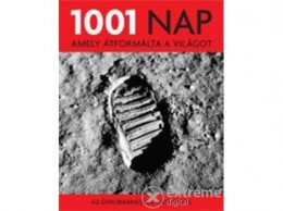 Gabo Kiadó Peter Furtado - 1001 nap, amely átformálta a világot