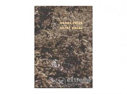 Jelenkor Kiadó Nádas Péter - Saját halál
