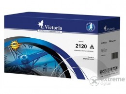 VICTORIA 2120 HL 2140/2150N/2170W fekete toner 2,6K