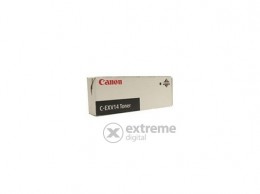 Canon IR 2016 fekete toner
