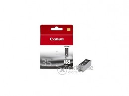 Canon Pixma PGI-35B fekete patron, 191o.