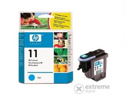 HP HP 11 (C4811A) kék fej