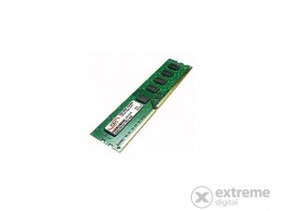 CSX Alpha 2GB DDR3 1333Mhz Standard A-LO-1333-2G memória