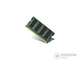 CSX 2GB DDR2 667Mhz SODIMM O-D2-SO-667-2GB memória