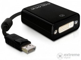 Delock 61847 adapter kábel