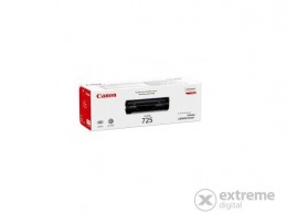 Canon CRG-725 ( lbp-6000) fekete toner