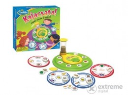 THINKFUN Kajacsata társasjáték