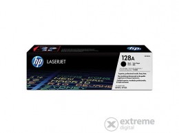 HP HP CE320A (128) fekete toner