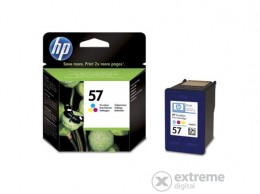 HP HP C6657AE (57) színes tri-color tintapatron