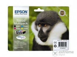 Epson T0895 multipack tintapatron