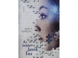 Ciceró Könyvstúdió Mary E. Pearson - Az imádott Jenna Fox