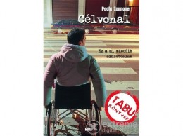 Móra Könyvkiadó Paola Zannoner - Célvonal - Ez a mi második születésünk