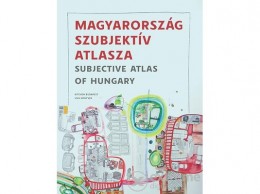 HVG Kiadó Zrt Magyarország szubjektív atlasza