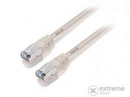 EQUIP UTP gigabit patch kábel, CAT6, 10m