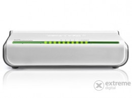 TENDA S105 5-ports Fast Ethernet switches