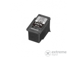 Canon PG-540XL Bk fekete tintapatron