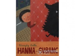 Pozsonyi Pagony Kft Kőszeghy Csilla - Hanna és Gubanc