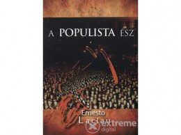 Noran Libro Ernesto Laclau - A populista ész