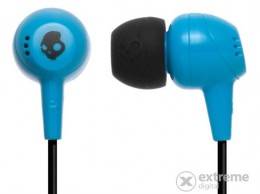 SKULLCANDY S2DUDZ-012 JIB fülhallgató, kék