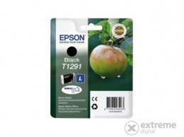 Epson T1291 fekete tintapatron