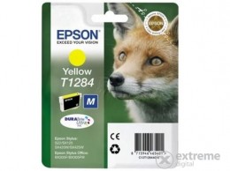 Epson T1294 sárga tintapatron
