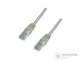 EQUIP UTP gigabit patch kábel, CAT6, 0,5m