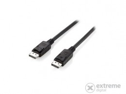 EQUIP DisplayPort kábel apa/apa, 2m