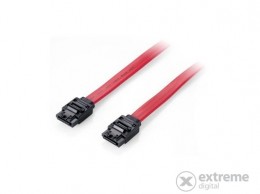 EQUIP SATA III adatkábel, 0,5m