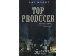 Könyvmolyképző Kiadó Norb Vonnegut - Top producer (9789632454924)