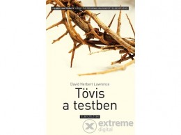 Geopen Kiadó David Herbert Lawrence - Tövis a testben