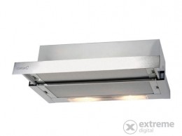 CATA TF-2003/60 LED duralum TELESZKÓP INOX páraelszívó