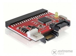 Delock 61635 IDE/SATA belső SATA/IDE átalakító