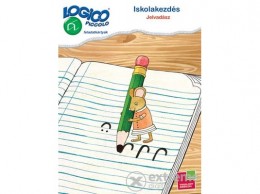 Tessloff és Babilon LOGICO Piccolo 3304 - Jelvadász