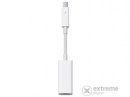 Apple Thunderbolt–Gigabites Ethernet adapter (md463zm/a)