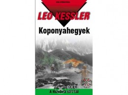 Duna International Leo Kessler - Koponyahegyek - A háború kutyái 31.