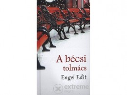 Noran Libro Engel Edit - A bécsi tolmács