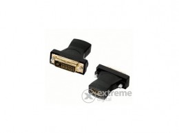 EQUIP HDMI-DVI (24+1) adapter anya/apa