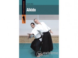 Cser Könyvkiadó Osztafin Attila - Aikido