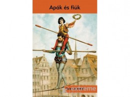 Noran Libro Apák és fiúk