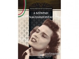 Duna International Szilágyi Rita - A színpad nagyasszonyai