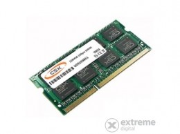 CSX Notebook 8GB DDR3 (1600Mhz, 512x8) SODIMM memóriabook