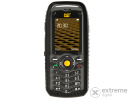 CAT B25 (Dual SIM) kártyafüggetlen mobiltelefon