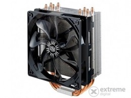 COOLER MASTER Hyper 212 EVO processzor hűtő