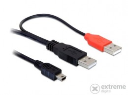 Delock 82447 adapterkábel