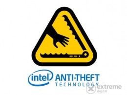 Samsung Intel Anti-Theft adatvédelmi kártya 1éves előfizetéssel