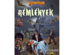 Alexandra Kiadó Rémlények - Térbeli mesekönyv