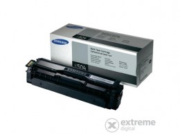 Samsung CLT-K504S fekete toner
