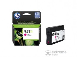 HP CN047AE (951 XL) magenta tintapatron